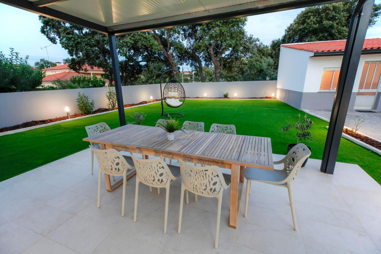 Modern Apartment With Garden Fatima Luaran gambar