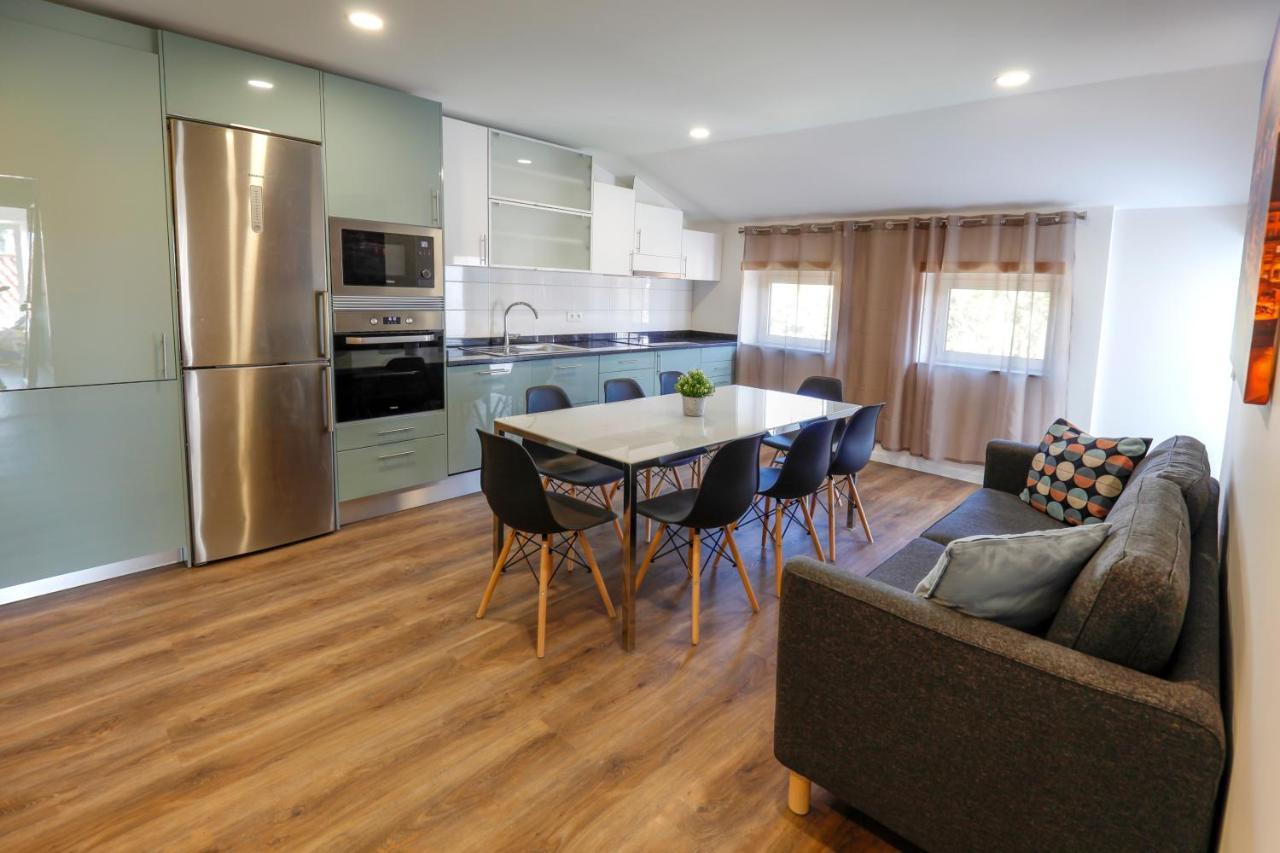 Modern Apartment With Garden Fatima Luaran gambar