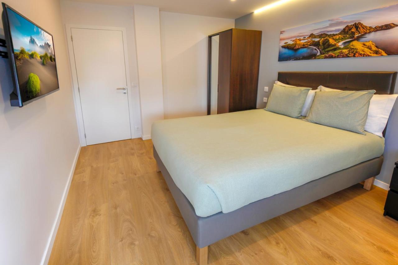 Modern Apartment With Garden Fatima Luaran gambar