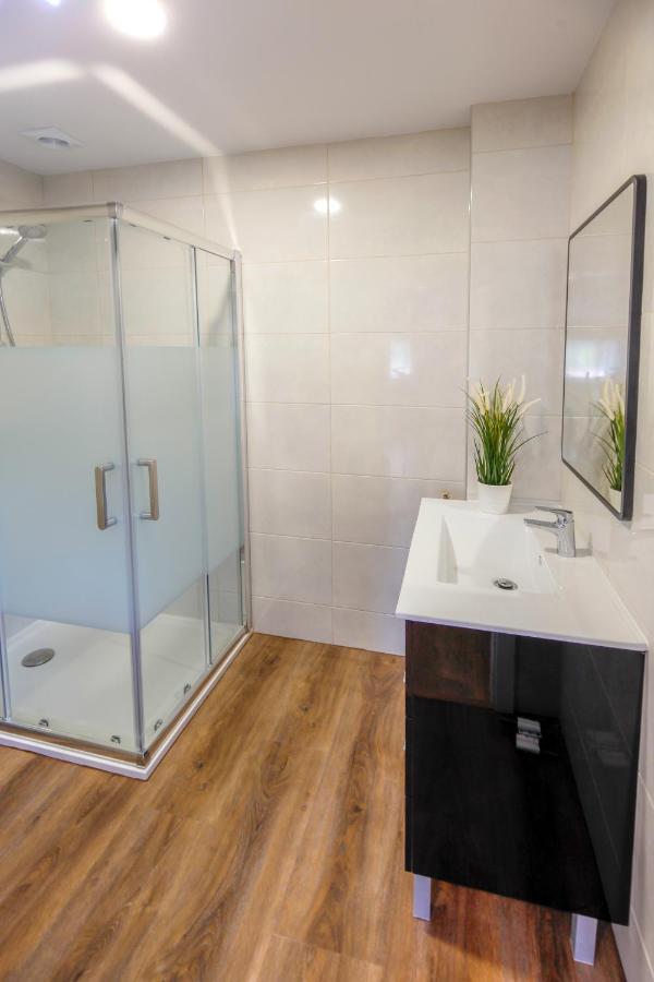 Modern Apartment With Garden Fatima Luaran gambar