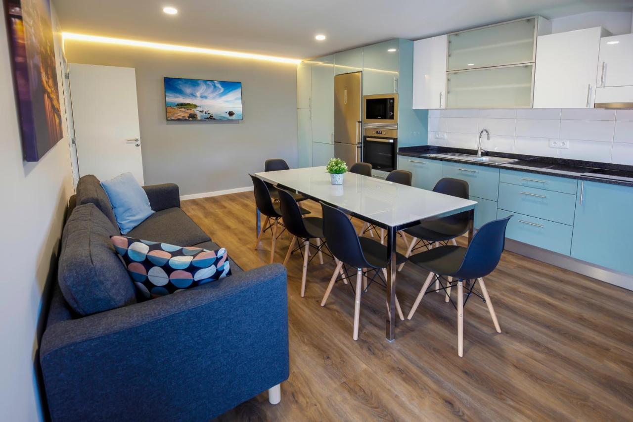 Modern Apartment With Garden Fatima Luaran gambar